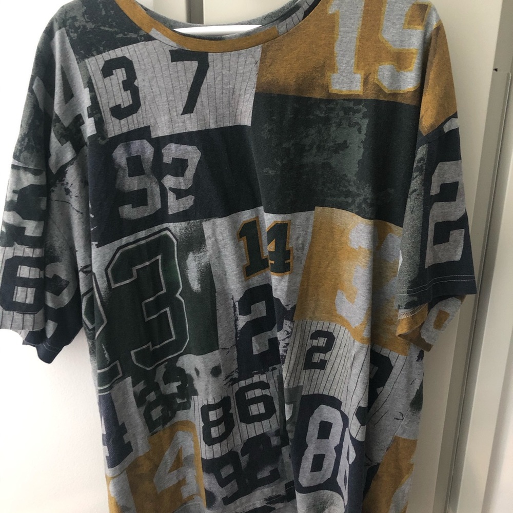 acne studios t shirt